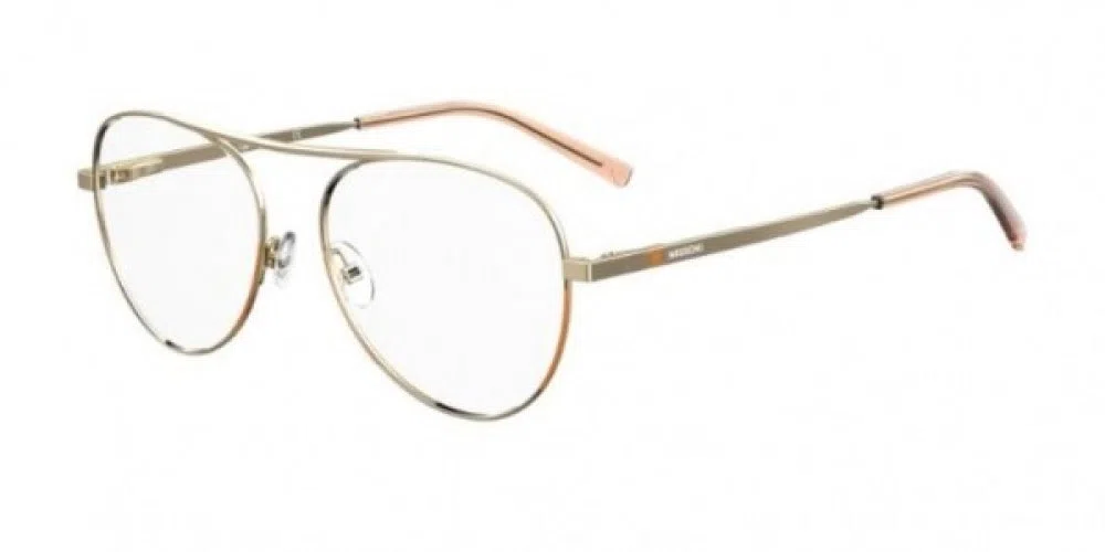 M Missoni Mmi0023 Eyeglasses